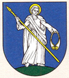 Coat of arms of Most pri Bratislave