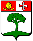 Norroy Coat of Arms