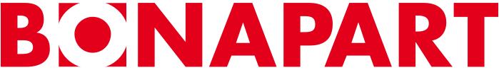 Datei:Bonapart Logo.svg