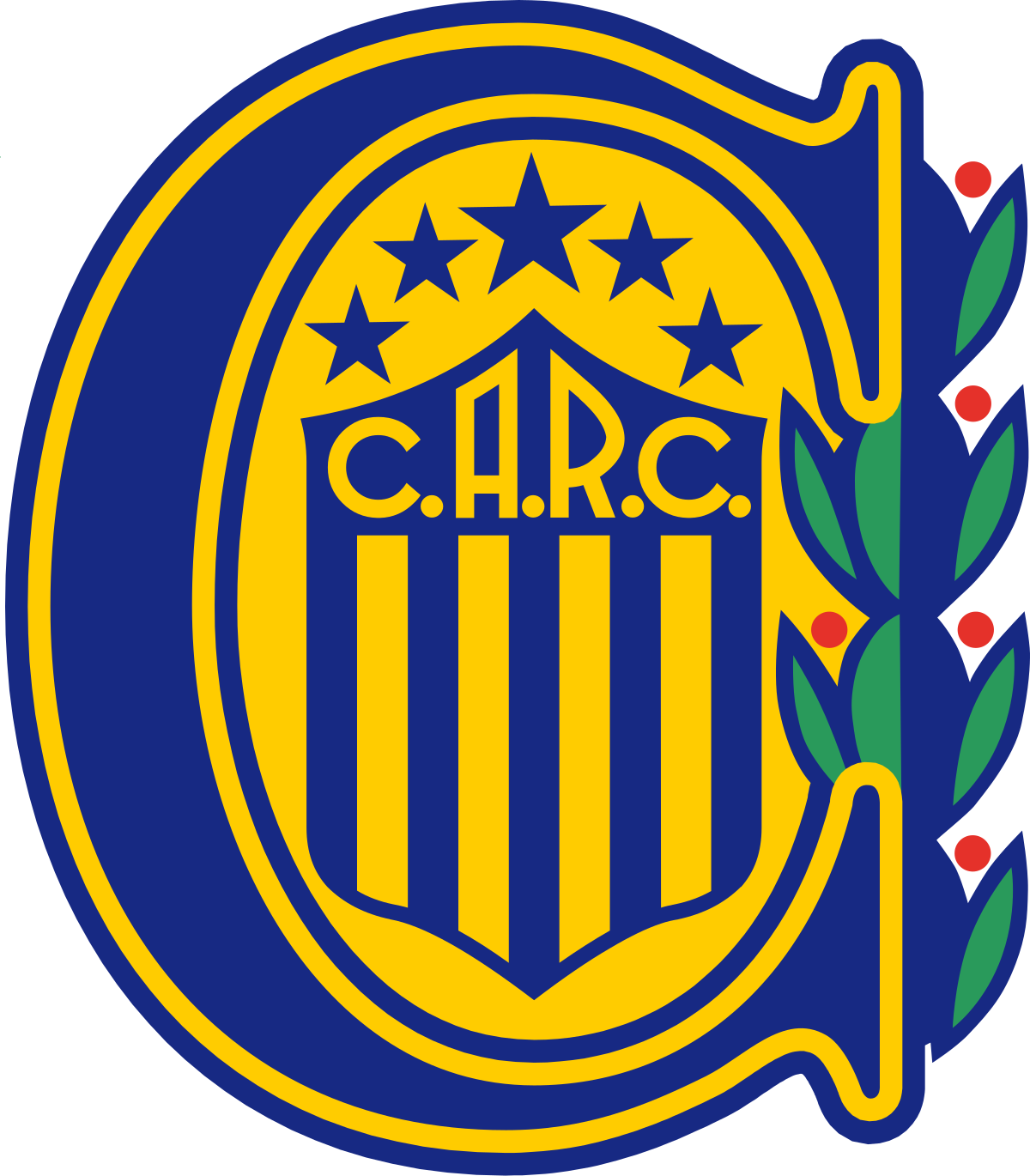 Rosario Central Wikipedia