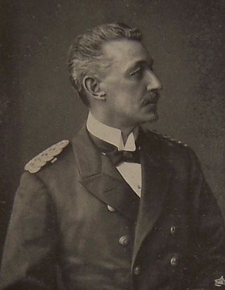 Carl von Coerper
