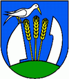 Svinia coat of arms