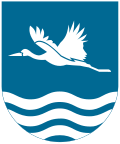 Wappen von Vesthimmerland