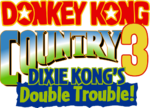 Vorschaubild für Donkey Kong Country 3: Dixie Kong’s Double Trouble!