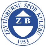 Logotipo Zeytinburnuspor