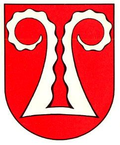 Coat of arms of Oberwil