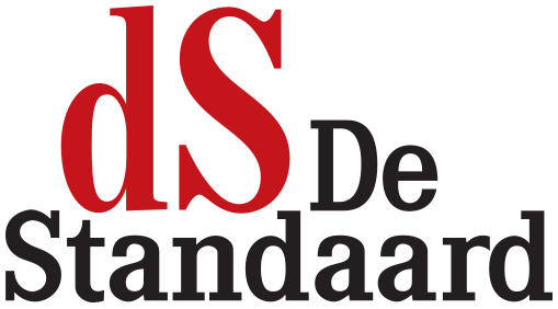 Datei:De-Standaard-Logo.svg