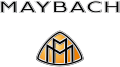 Logo der Maybach-Manufaktur