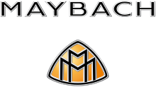 Logo der Maybach-Manufaktur