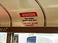 Einst auf der Abiturfahrt in einem maltesischen Bus erblickt