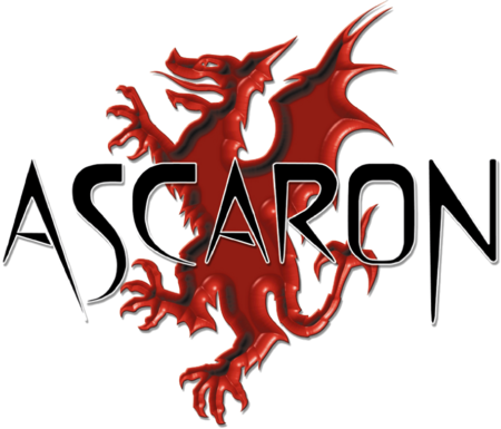 Ascaron logo