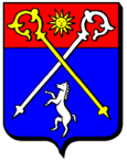 Aingeray Coat of Arms