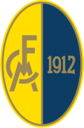 Logo del club