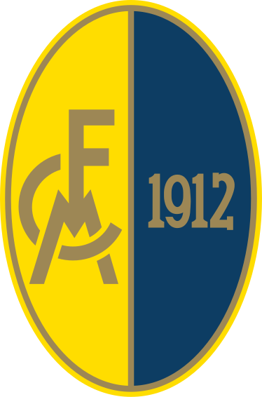 Datei:FC Modena.svg