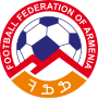 Vorschaubild für Armenische Fußballnationalmannschaft der Frauen