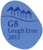 G8-Gipfel 2013 Logo.png