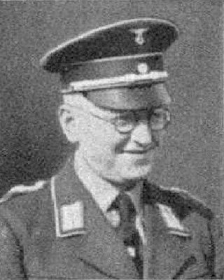 Paul Krause (NSDAP)