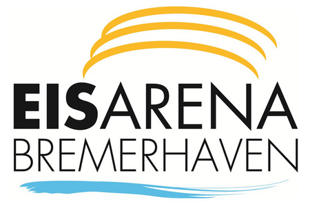 Logo Eisarena Bremerhaven