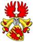 Mengersen noble coat of arms