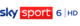 Sky Sport 6 HD-logo 2020.png