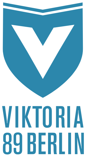 Datei:Viktoria 89 Berlin Logo.svg