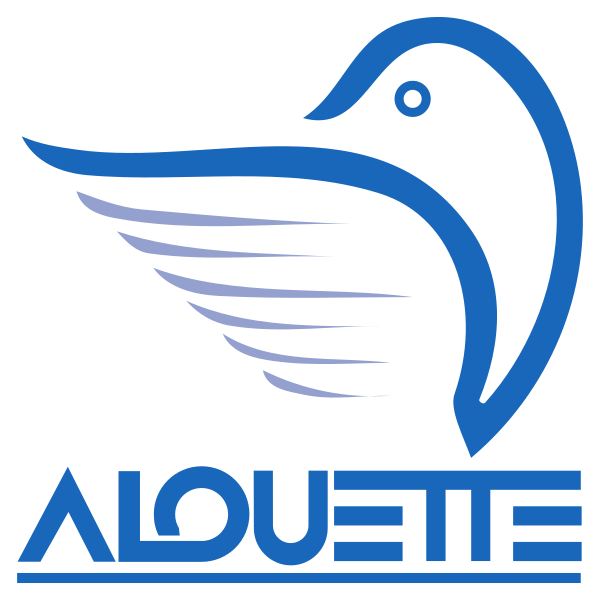 Datei:Aluminerie Alouette logo.svg