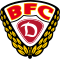 Logo vom Berliner FC Dynamo