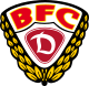 Berliner FC Dynamo.svg