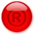 Registered Trademark-Icon