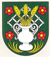 Motešice coat of arms