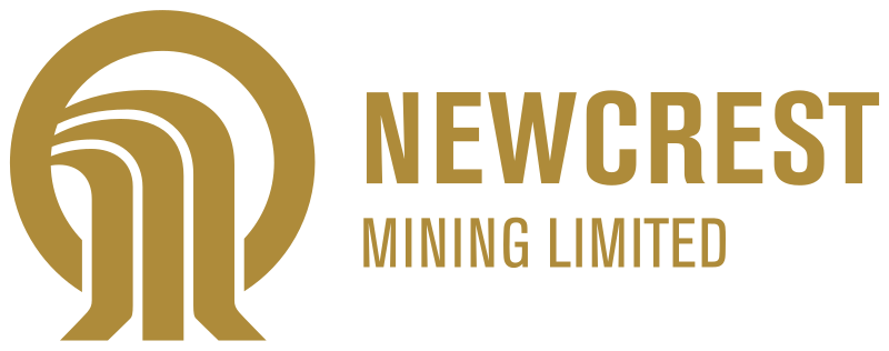 Datei:Newcrest Mining logo.svg