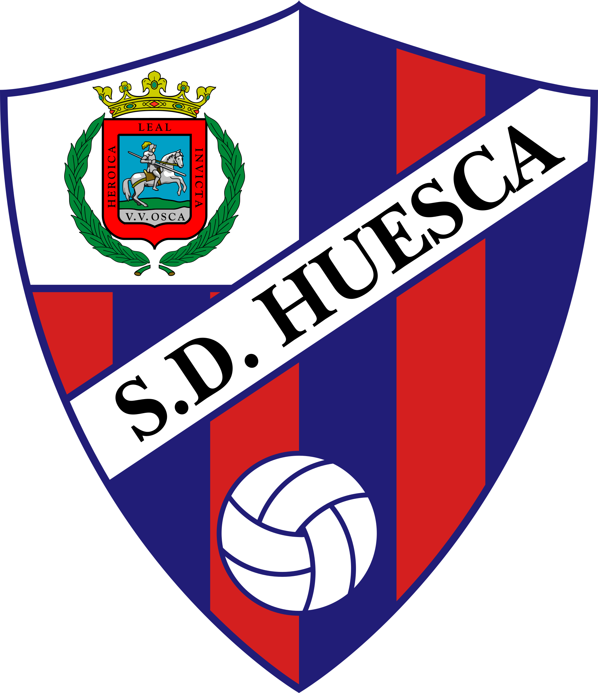 Huesca Fc
