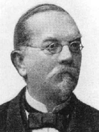 Theodor Vogt