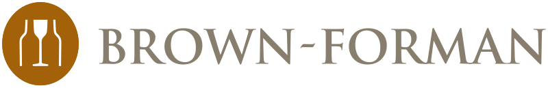 Datei:Brown-Forman-Corporation Logo.svg