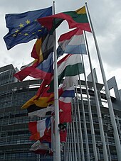 Europäisches Parlament: Aufgaben, Organisation der Parlamentsarbeit, Europawahl