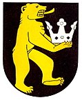 Herrenhof coat of arms