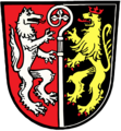 Landkreis Ingolstadt (PNG)