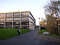 University Of Galway: Geschichte, Campus – Gebäude und Institute, Campus-Leben