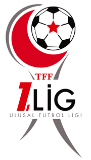 Vorschaubild für TFF 1. Lig