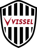 Vorschaubild für Vissel Kōbe