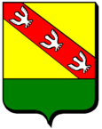 Ansauville Coat of Arms