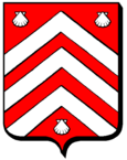 Coat of arms of Rémeling