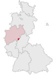 Wittgensteiner Land