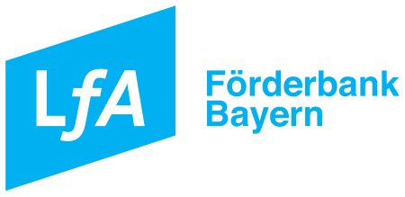 LfA Förderbank Bayern logo