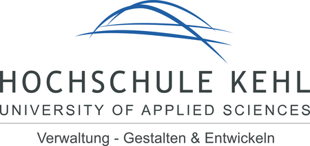 Logo Hochschule Kehl