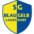 Logo SG Blau-Gelb Laubsdorf.png