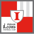 Pusan I’Cons (2000–2002)