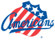 Logo degli americani di Rochester