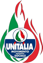 Logo del partito