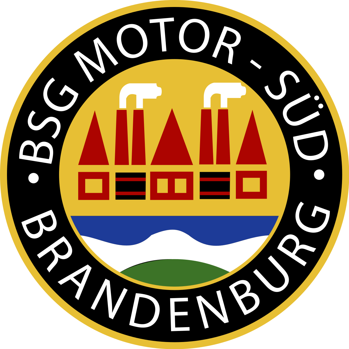 Brandenburger Sc